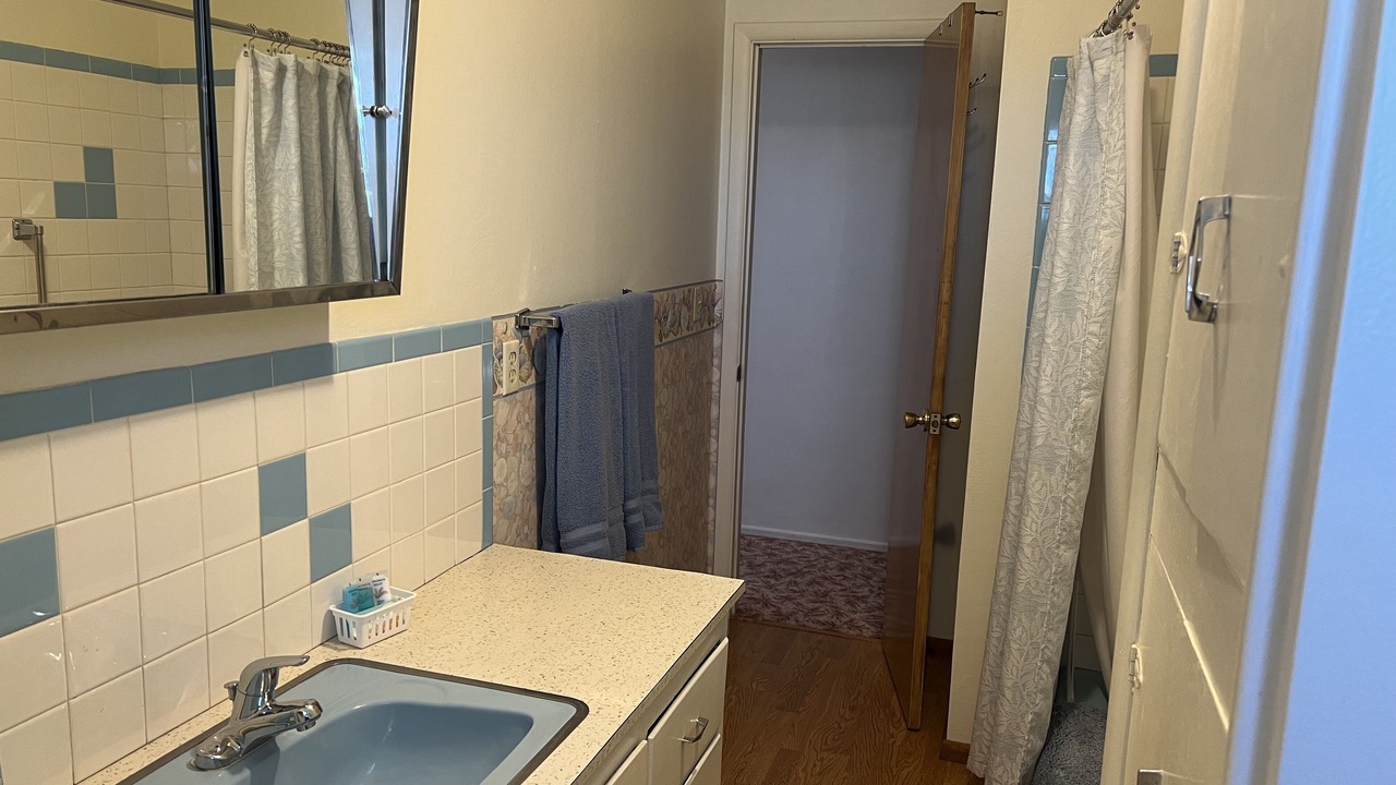Photo of Bathroom in Lewis