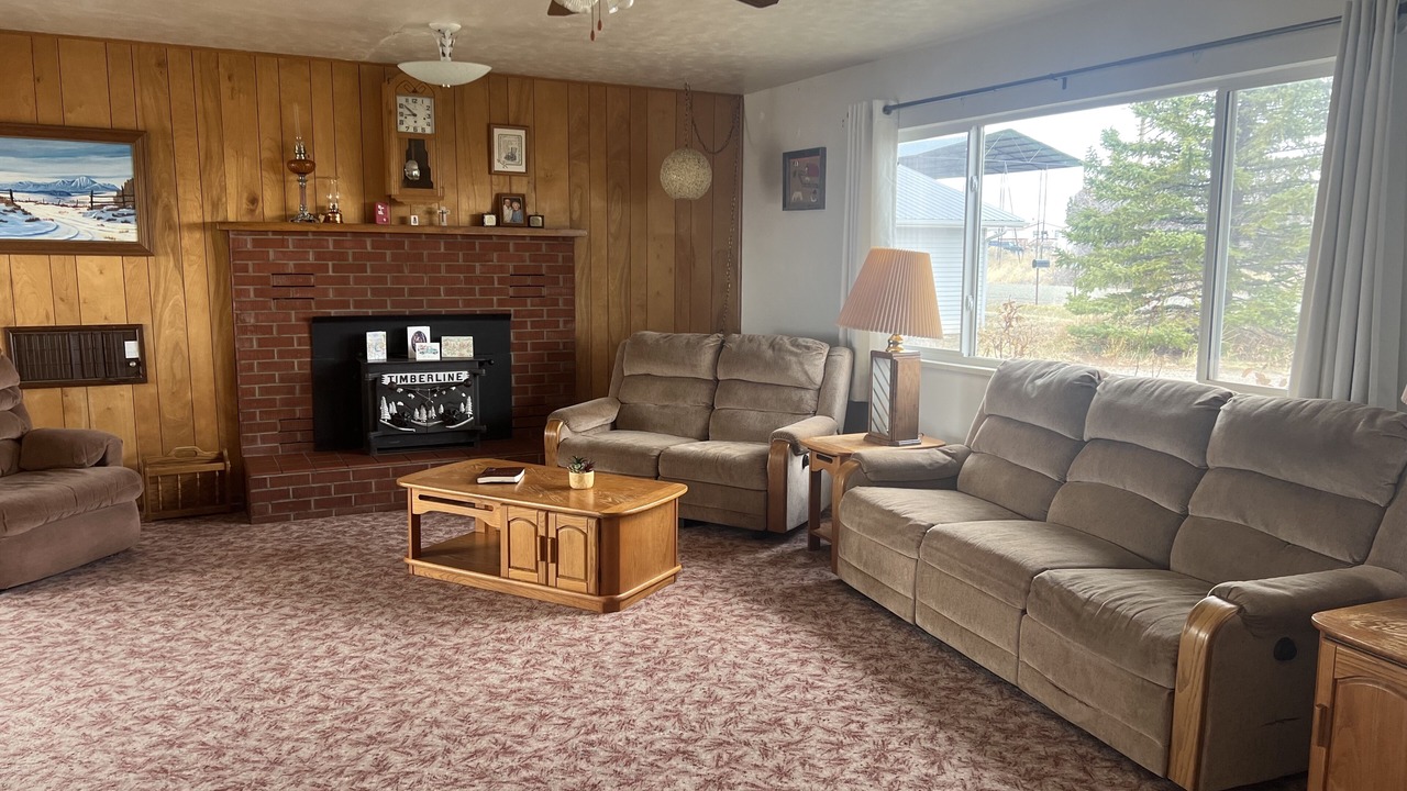 Photo of Livingroom in Lewis
