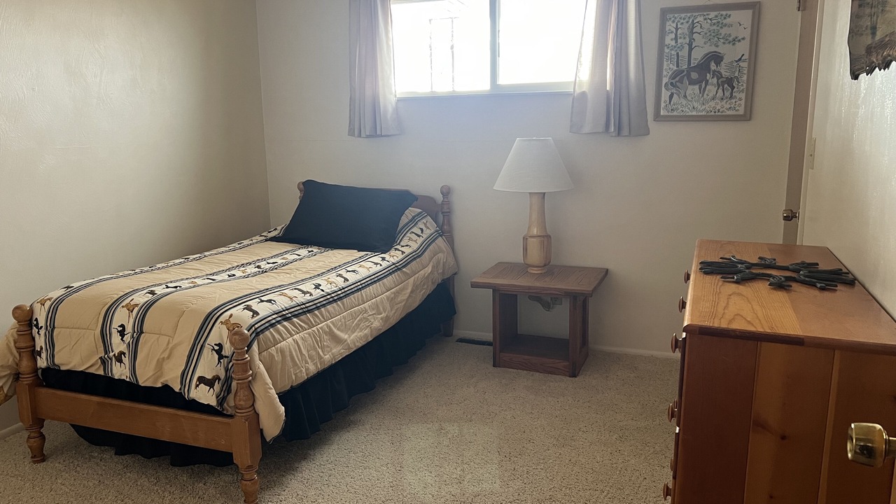 Photo of Bedroom in Lewis
