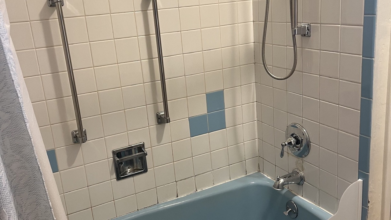 Photo of Bathroom in Lewis