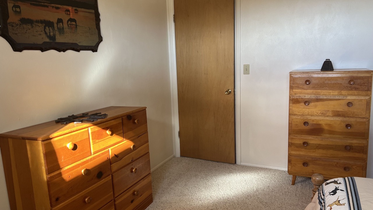Photo of Bedroom in Lewis