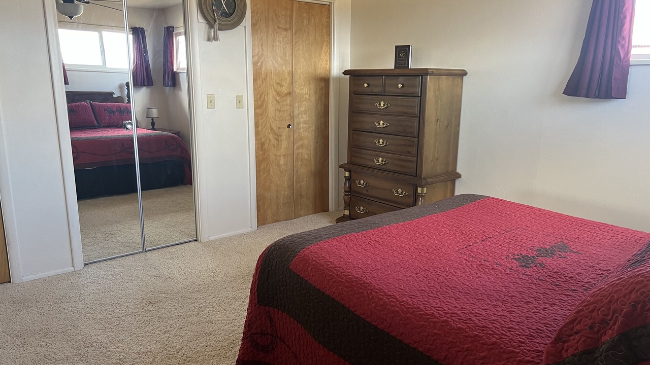 Photo of Bedroom in Lewis