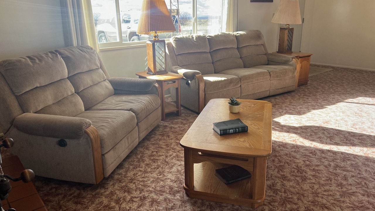 Photo of Livingroom in Lewis