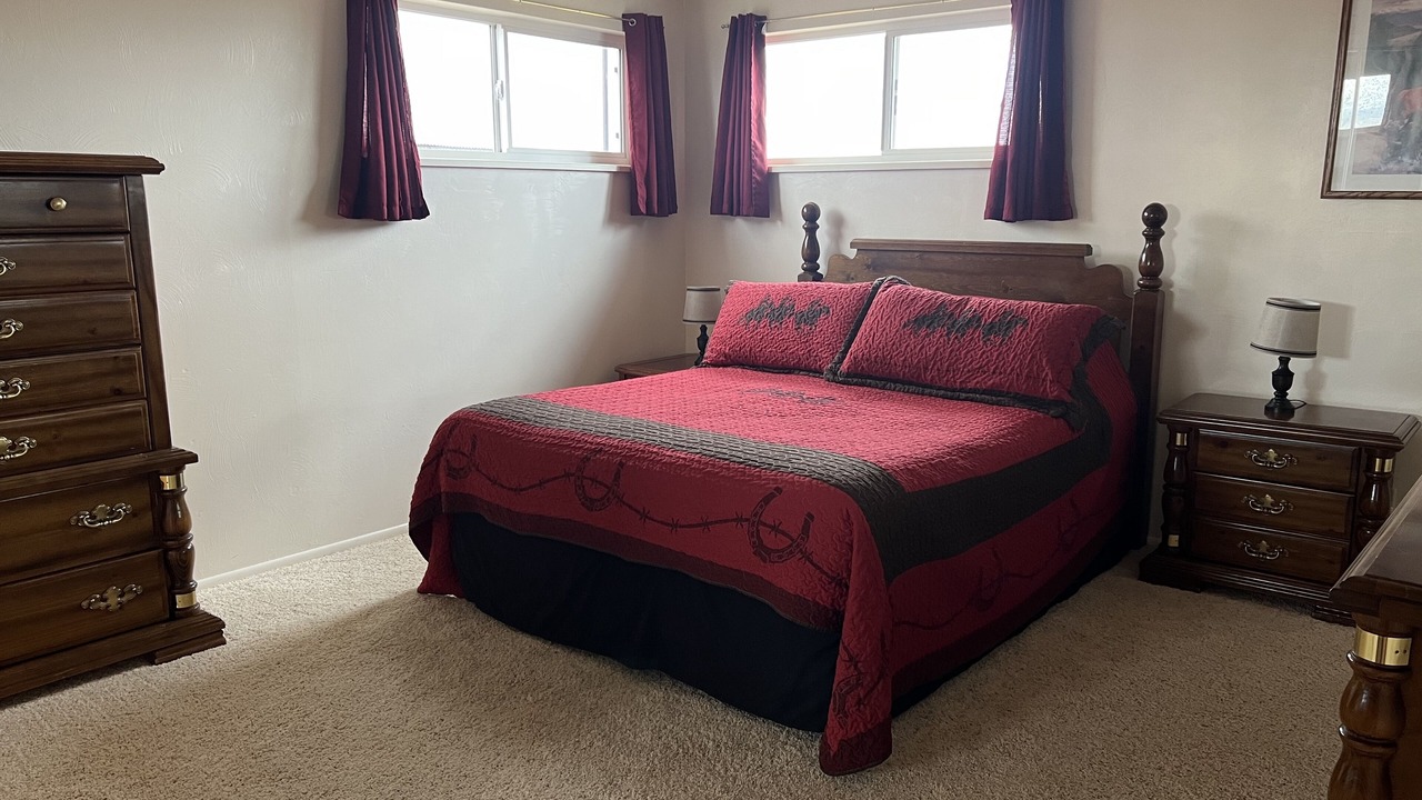 Photo of Bedroom in Lewis