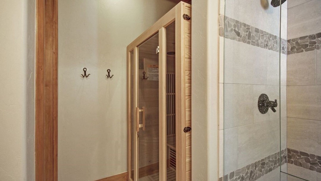 Photo of Bathroom in Keystone