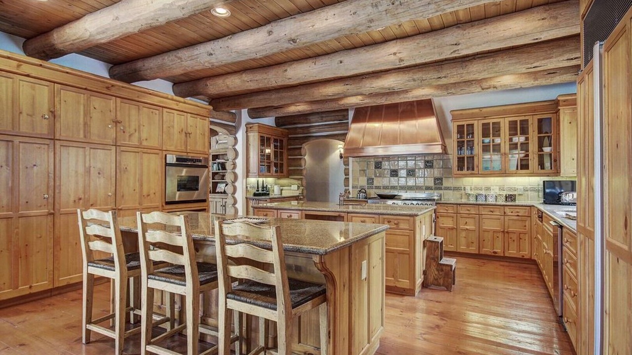 Photo of Kitchen in Keystone