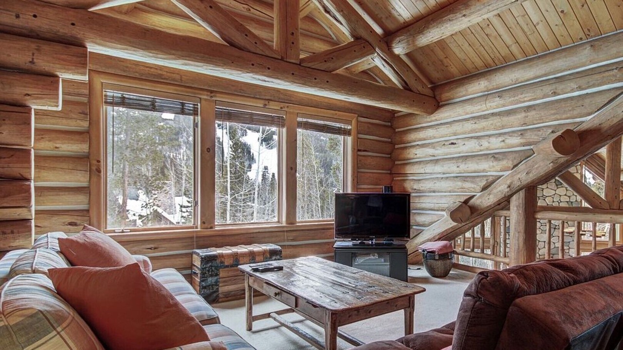 Photo of Livingroom in Keystone