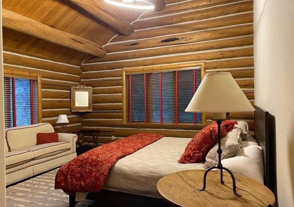 Photo of Bedroom in Keystone