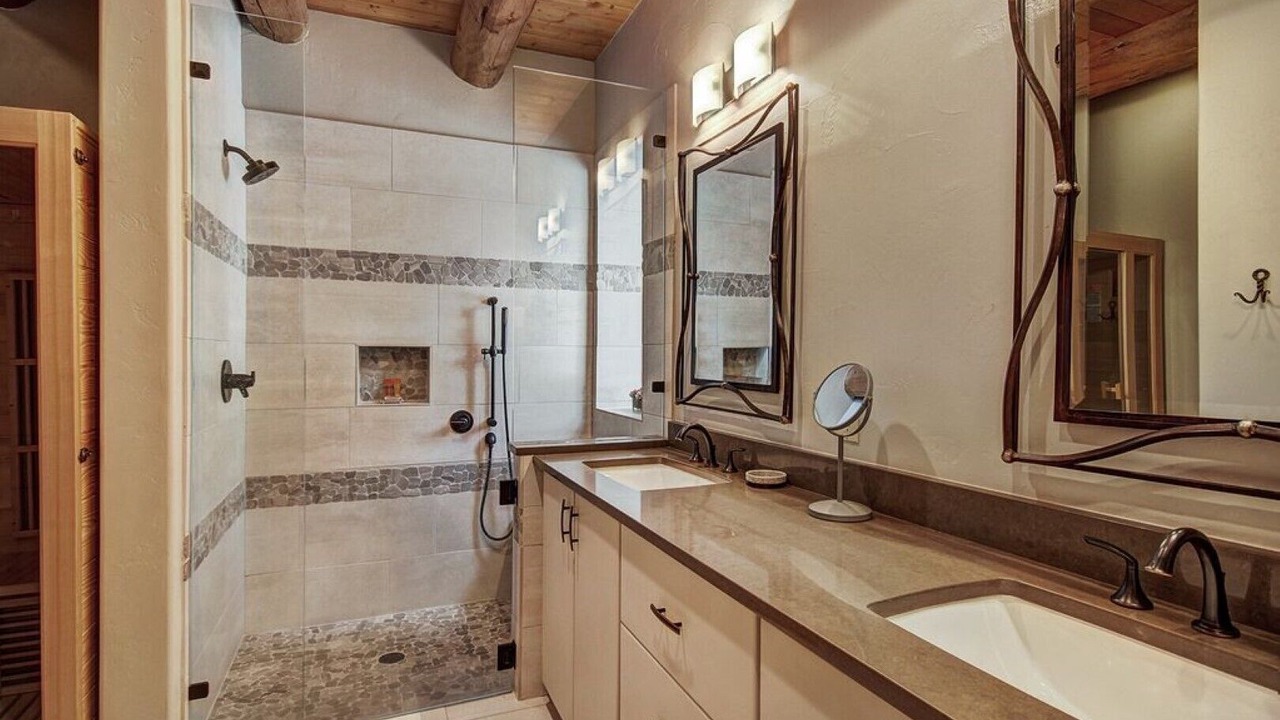 Photo of Bathroom in Keystone