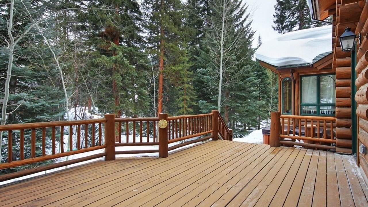 Photo of Outdoor in Keystone