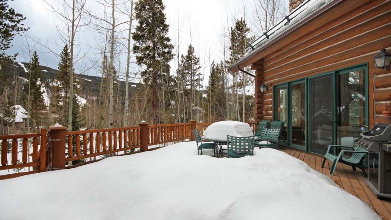Photo of Outdoor in Keystone