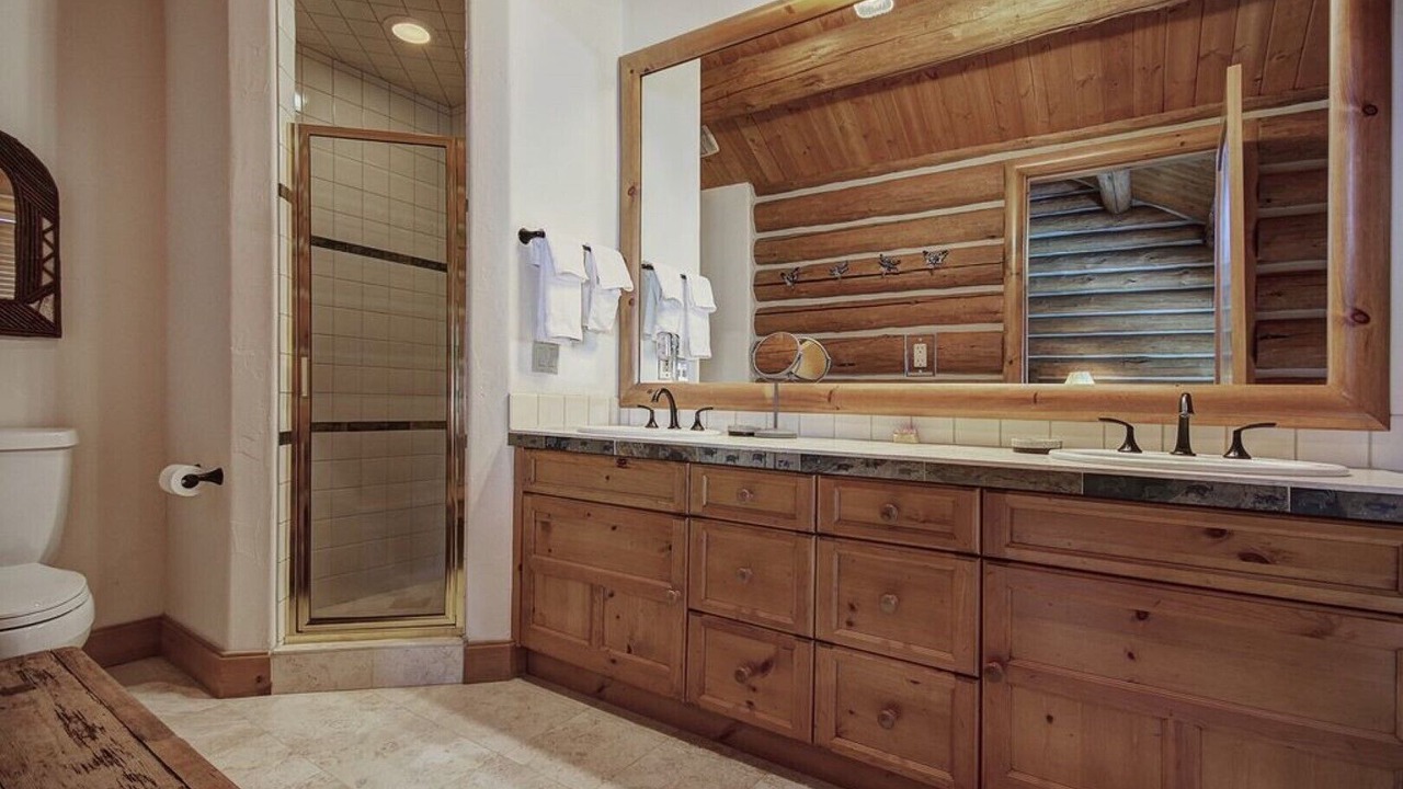 Photo of Bathroom in Keystone