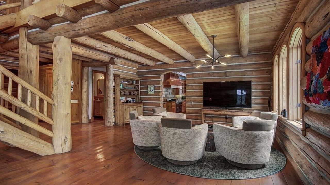 Photo of Livingroom in Keystone