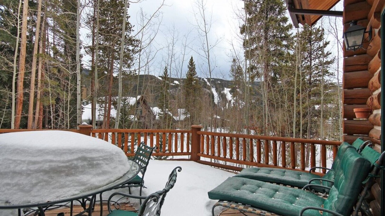 Photo of Outdoor in Keystone