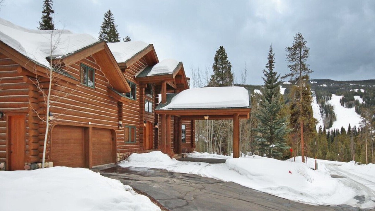 Photo of Outdoor in Keystone
