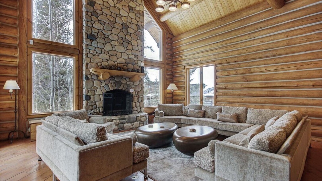 Photo of Livingroom in Keystone