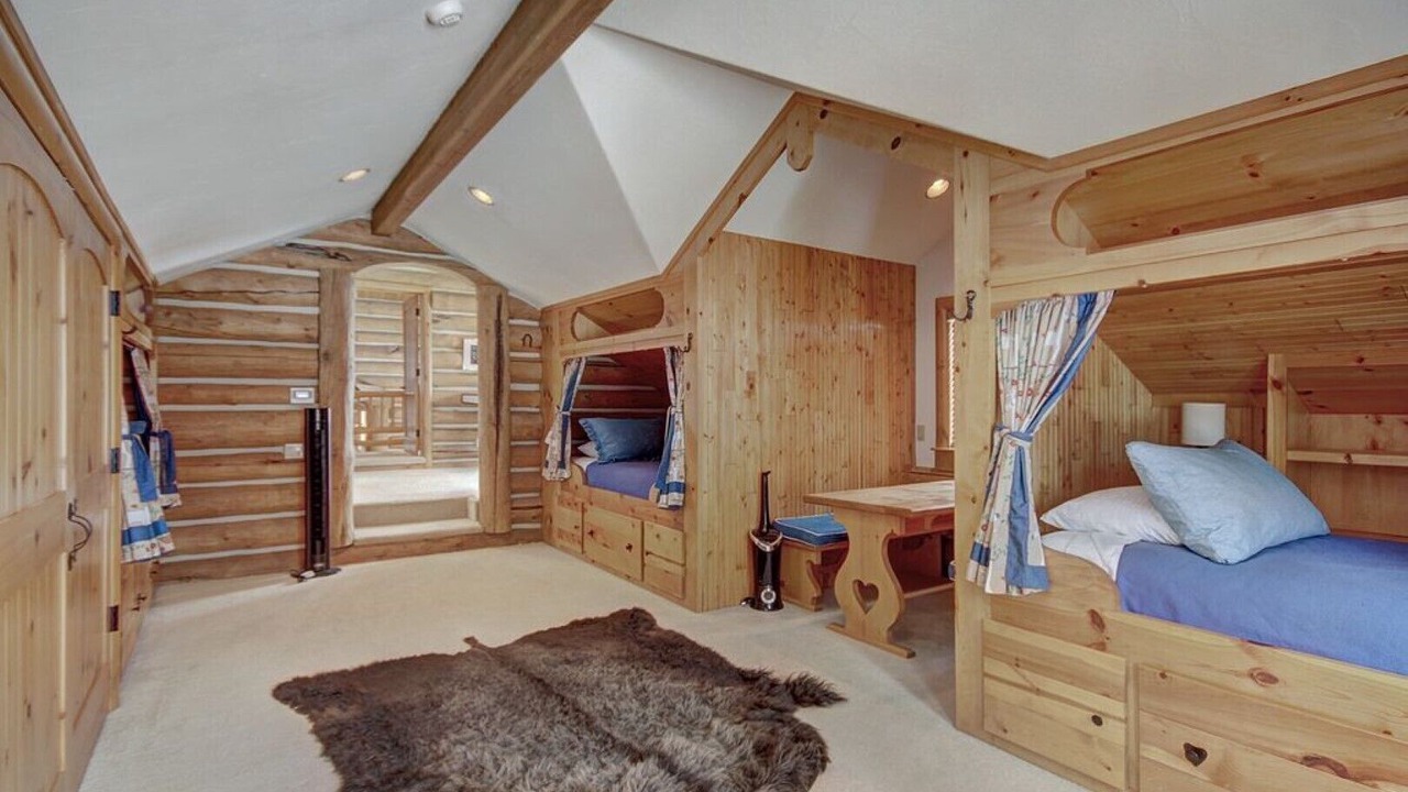Photo of Bedroom in Keystone
