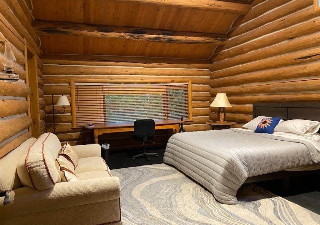 Photo of Bedroom in Keystone