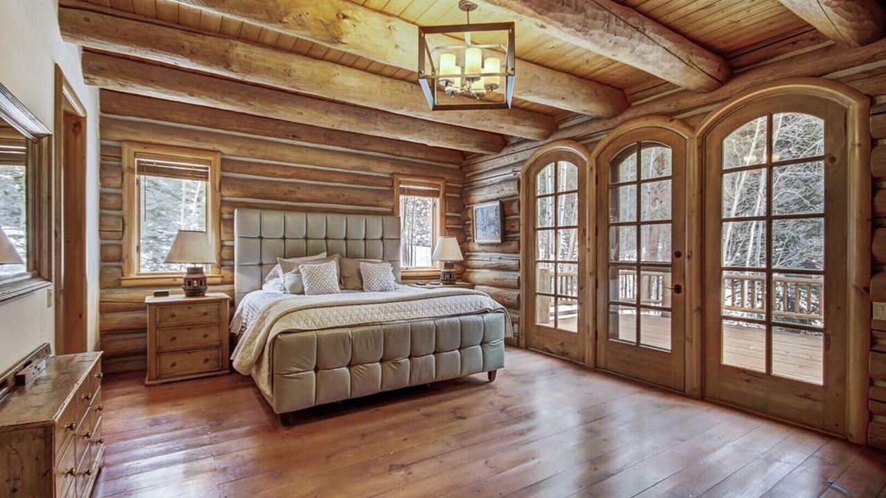 Photo of Bedroom in Keystone