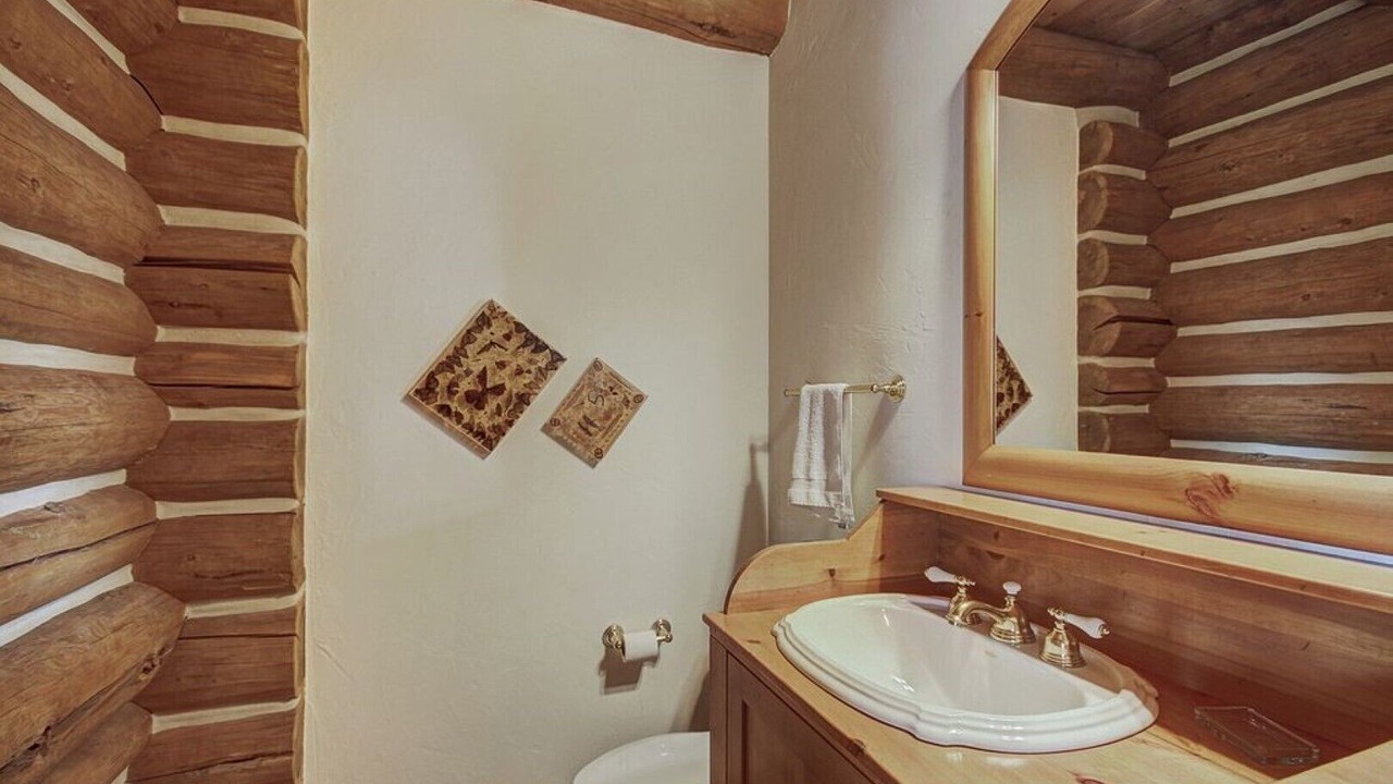 Photo of Bathroom in Keystone