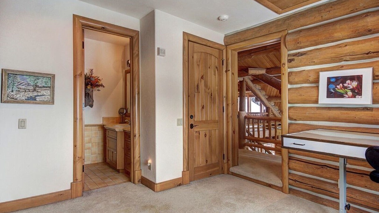 Photo of Bedroom in Keystone