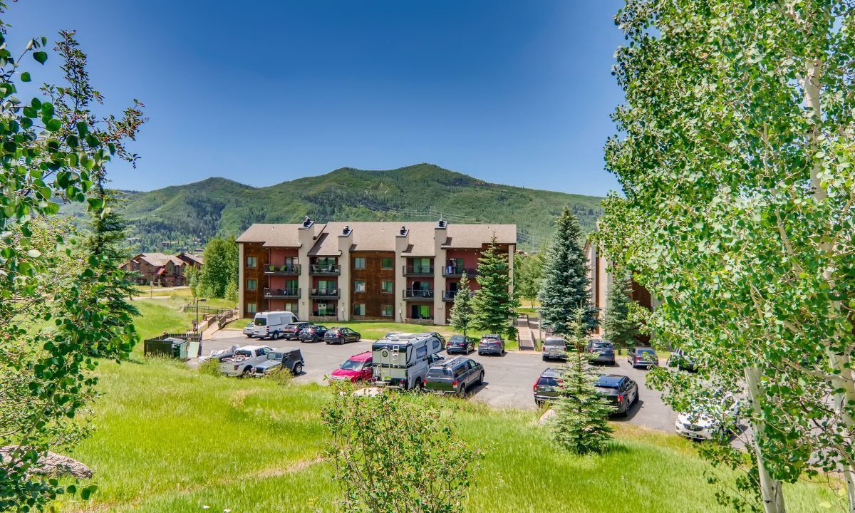 Photo of Outdoor in Steamboat Springs