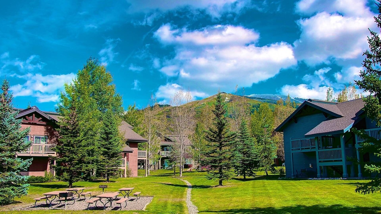 Photo of Outdoor in Steamboat Springs