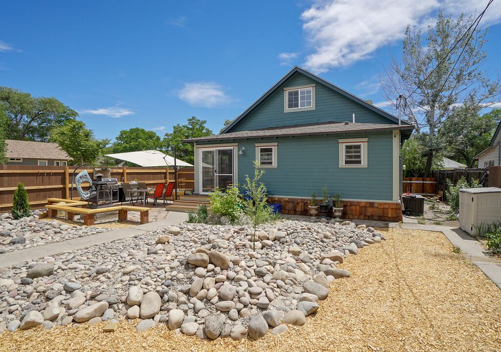 Photo of Outdoor in Grand Junction