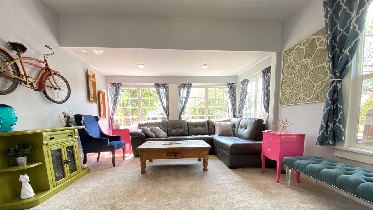 Photo of Livingroom in Grand Junction