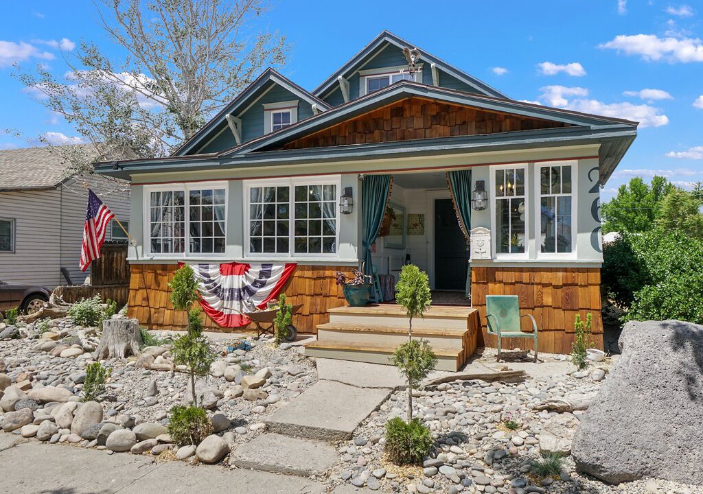 Photo of Outdoor in Grand Junction