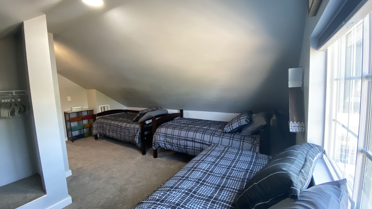Photo of Bedroom in Grand Junction