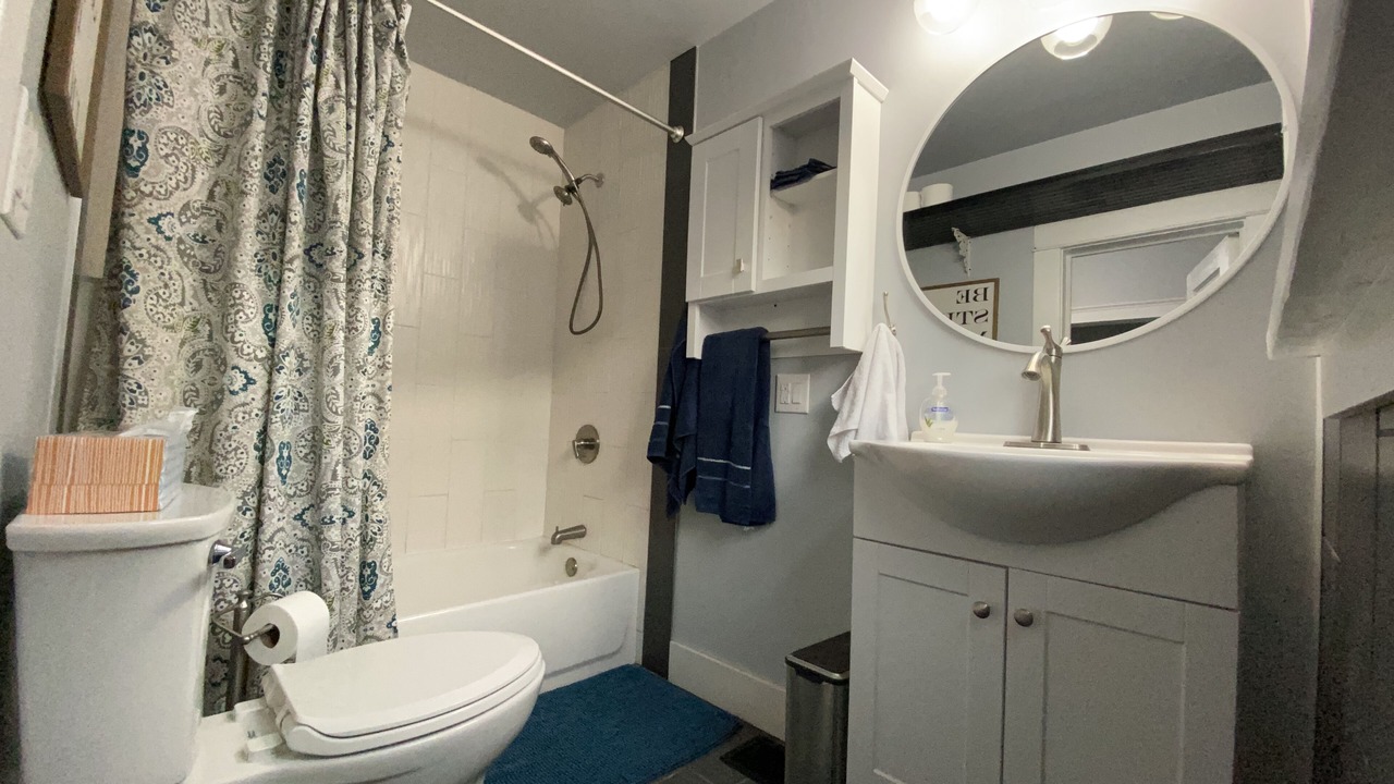 Photo of Bathroom in Grand Junction