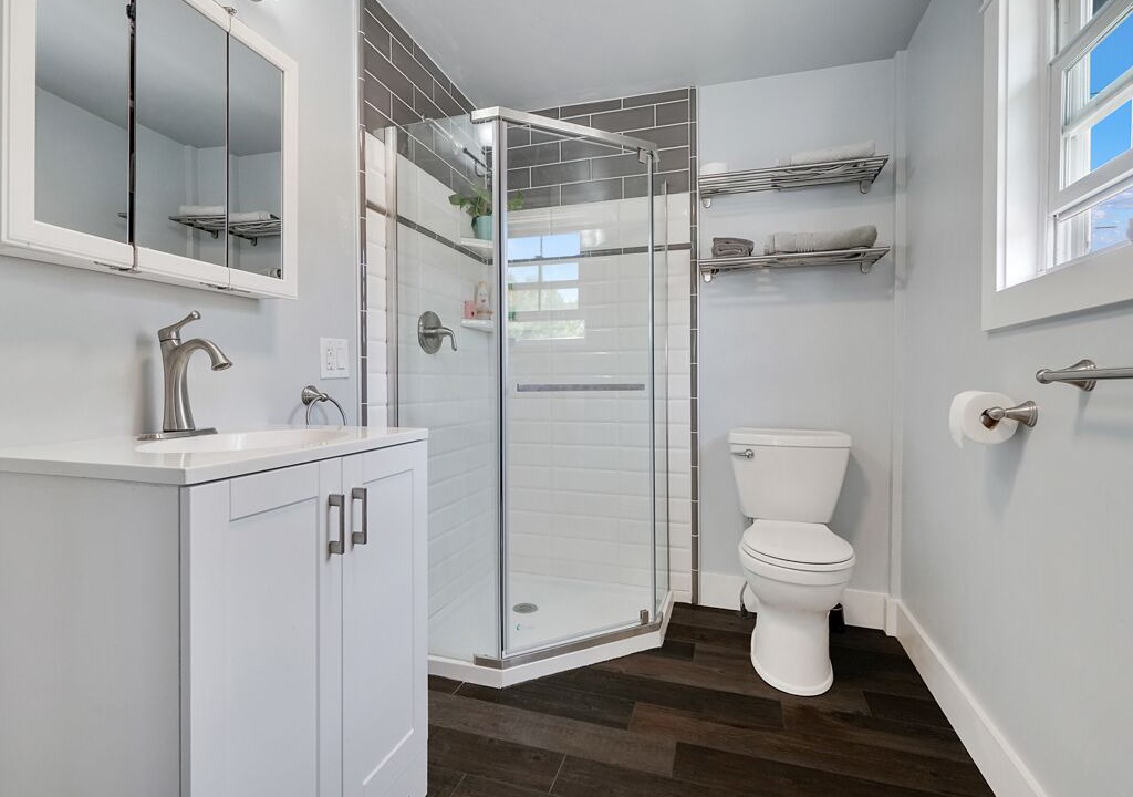 Photo of Bathroom in Grand Junction