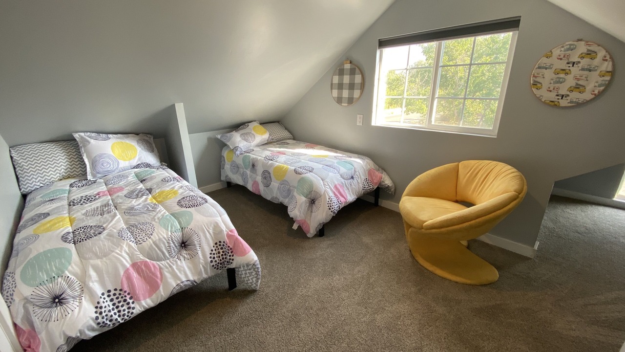 Photo of Bedroom in Grand Junction
