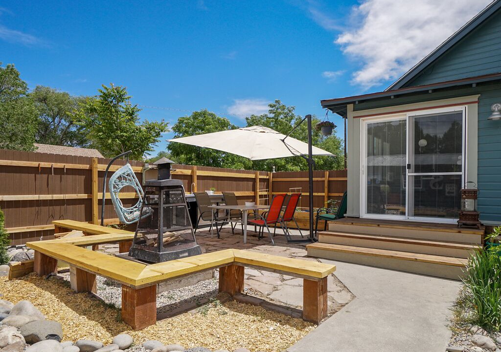 Photo of Outdoor in Grand Junction