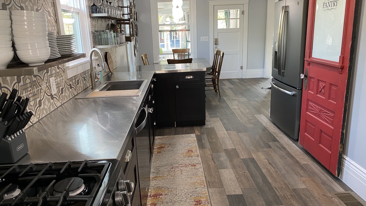 Photo of Kitchen in Grand Junction