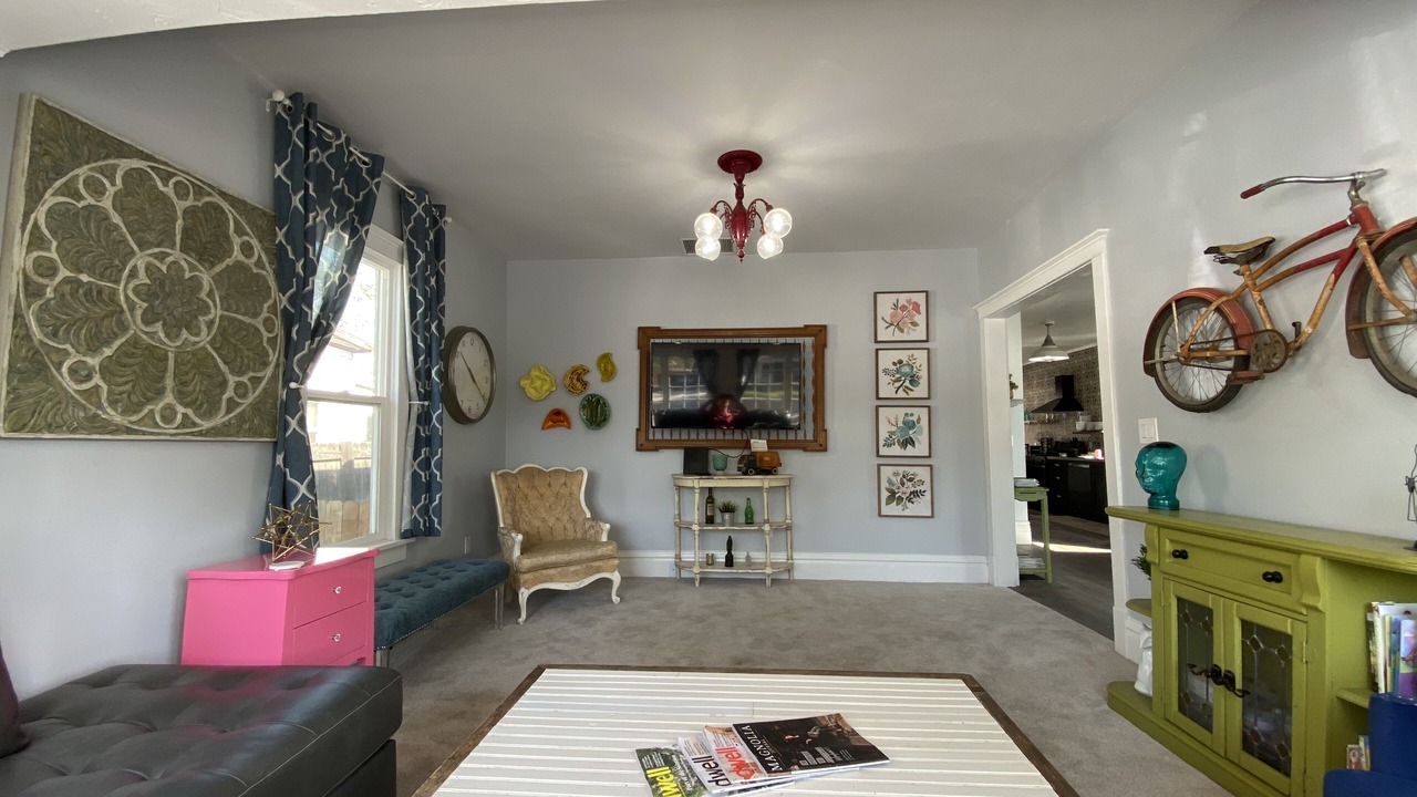 Photo of Livingroom in Grand Junction