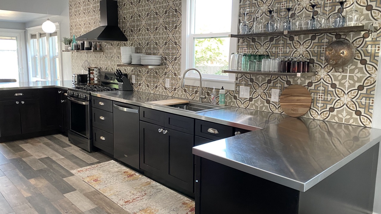 Photo of Kitchen in Grand Junction