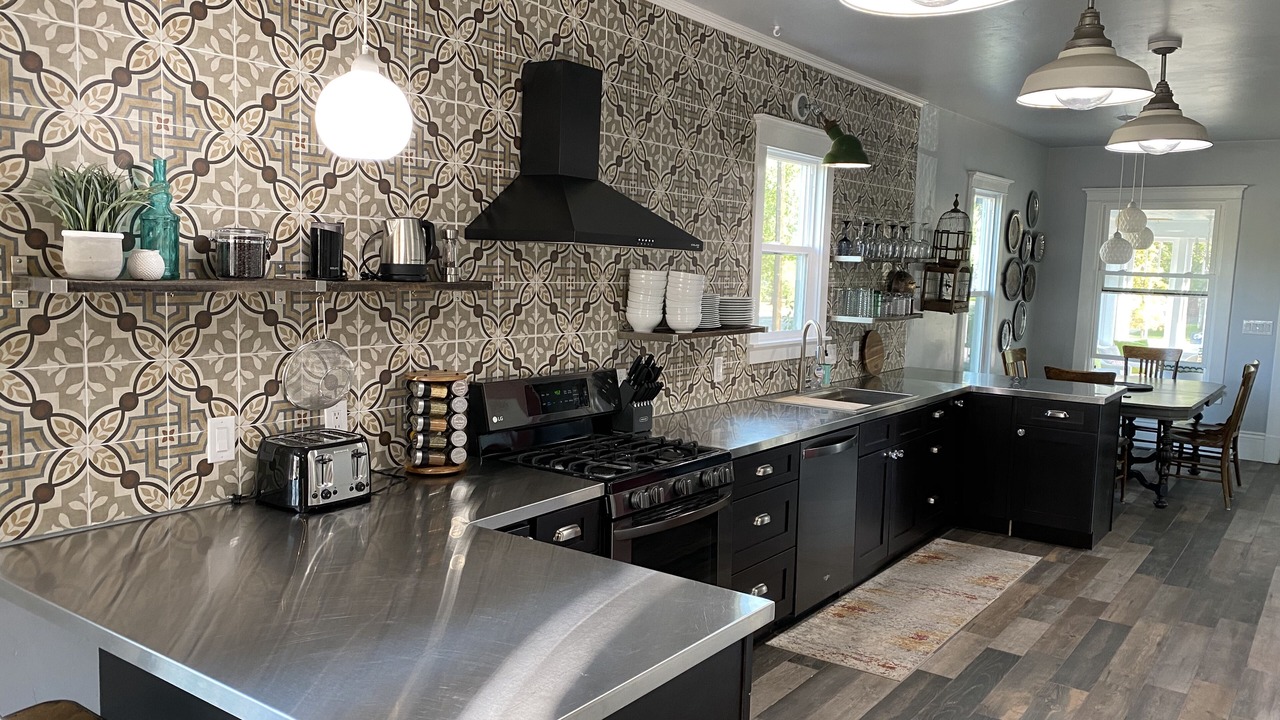Photo of Kitchen in Grand Junction