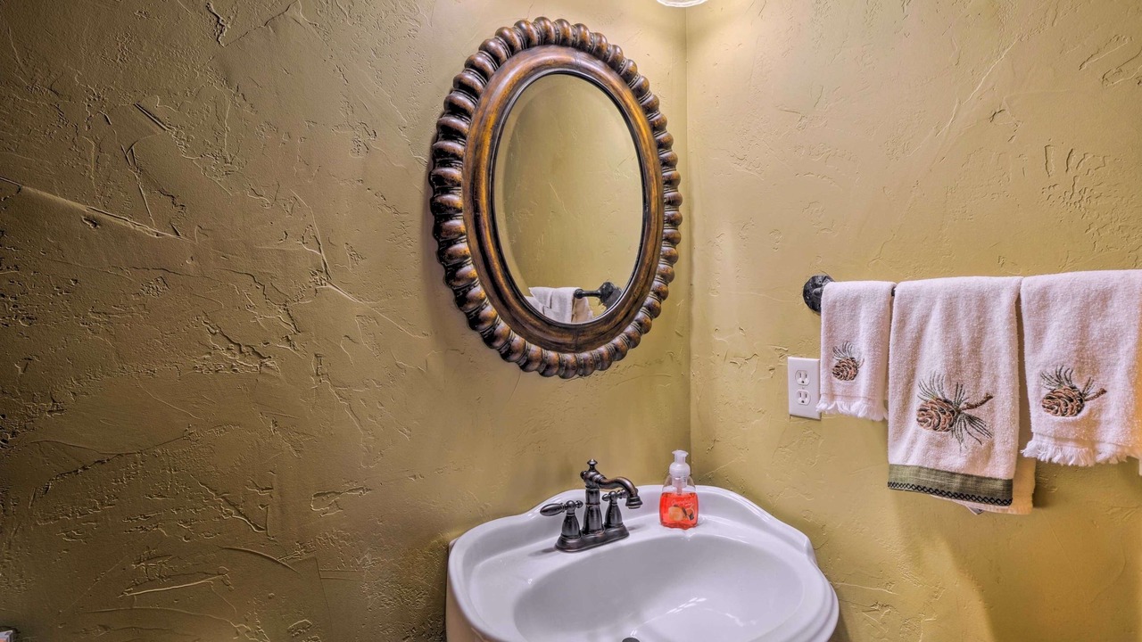 Photo of Bathroom in Michigan Hill