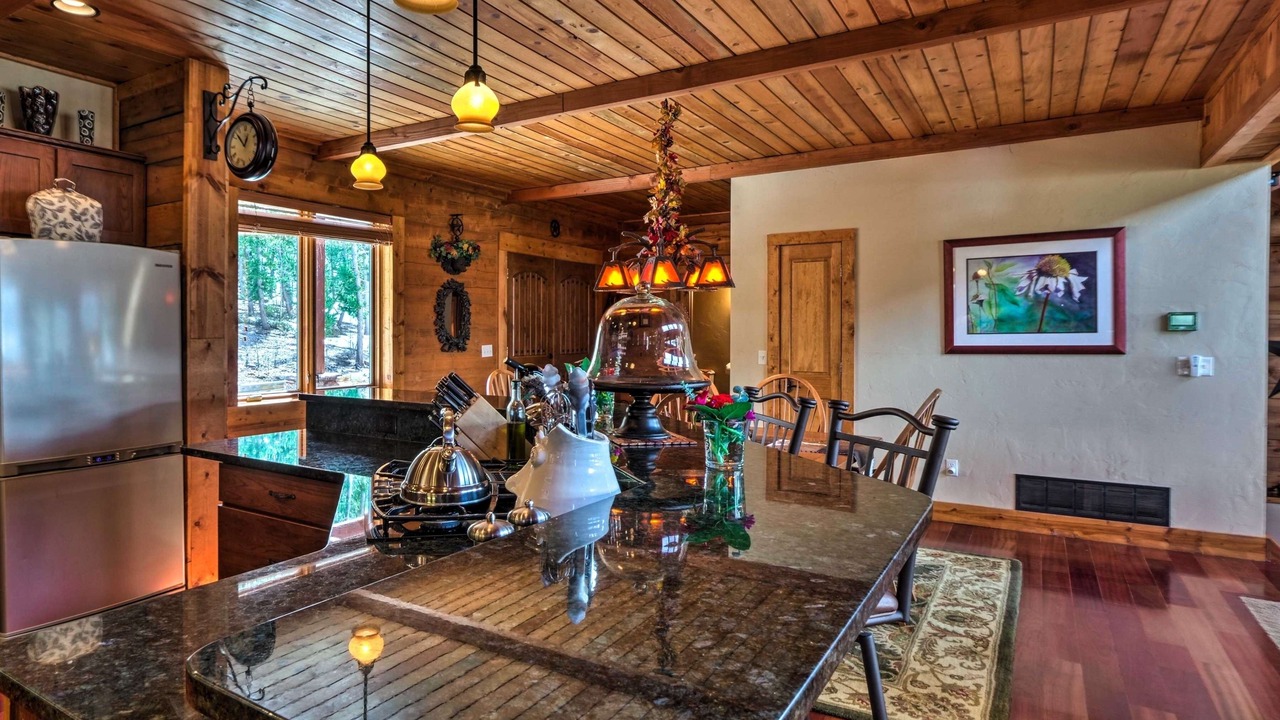 Photo of Bedroom in Michigan Hill