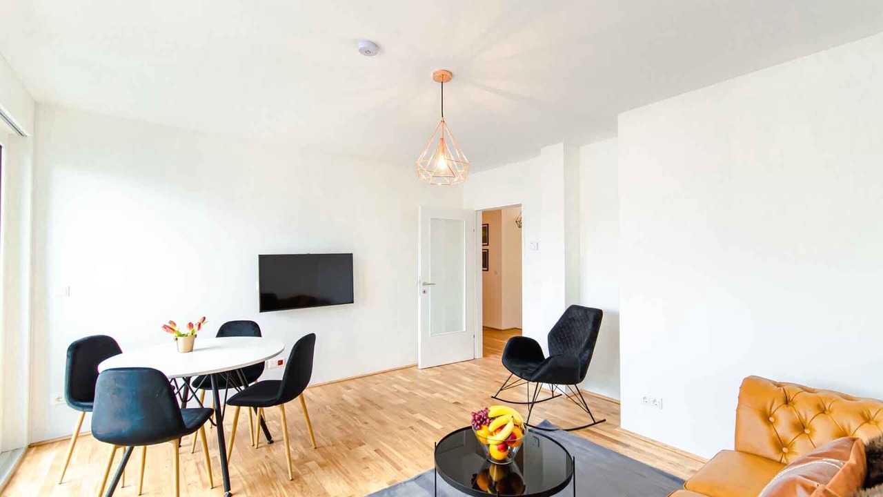 Photo of Livingroom in Weißgerber