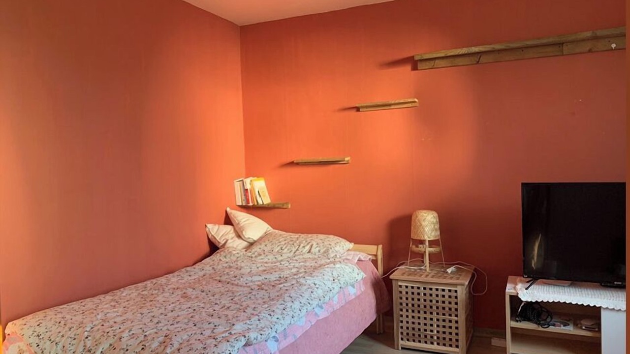 Photo of Bedroom in Aewol