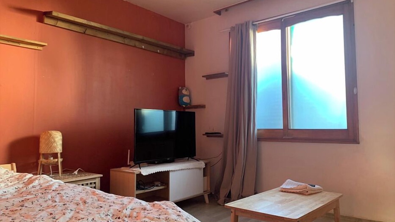 Photo of Bedroom in Aewol