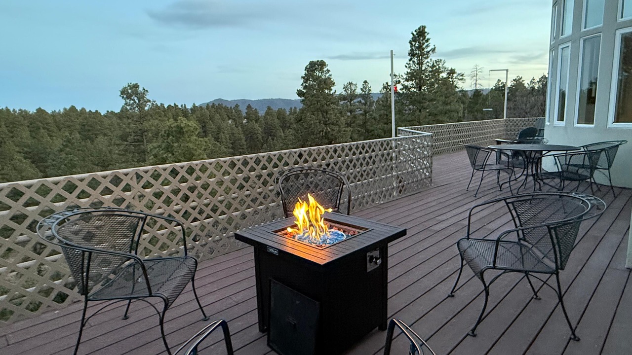 Photo of Outdoor in Pagosa Springs