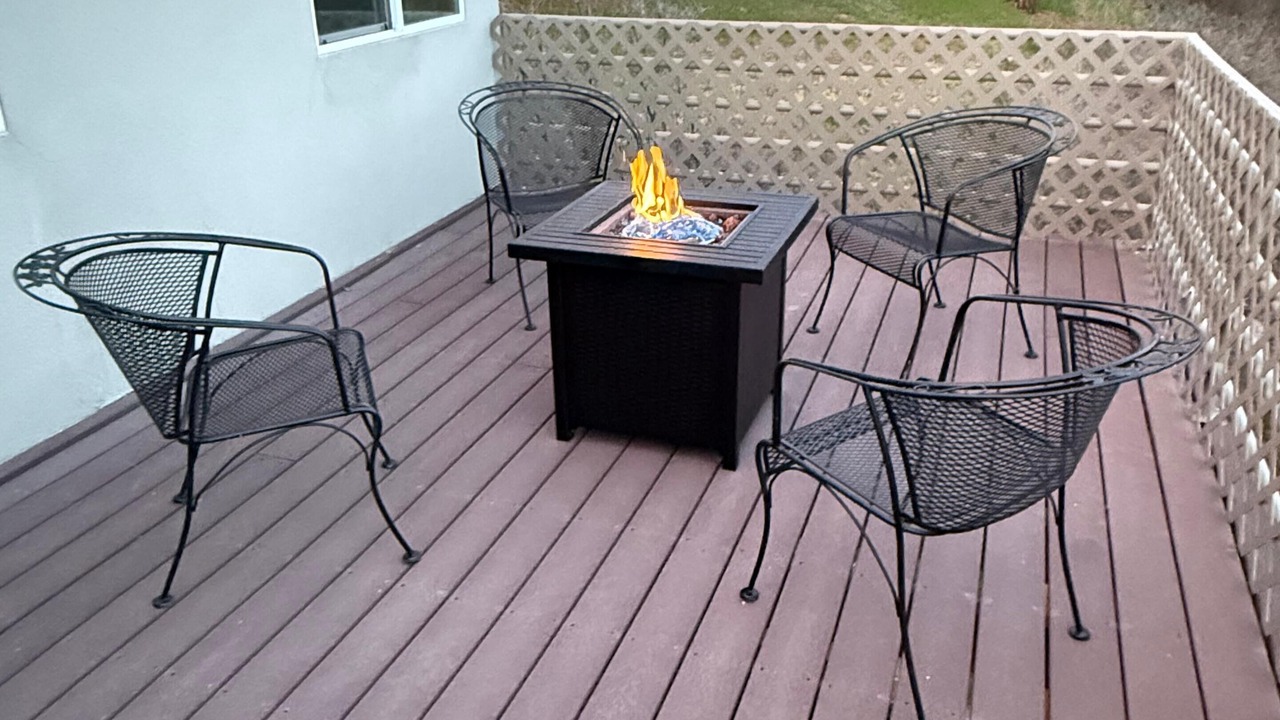 Photo of Outdoor in Pagosa Springs
