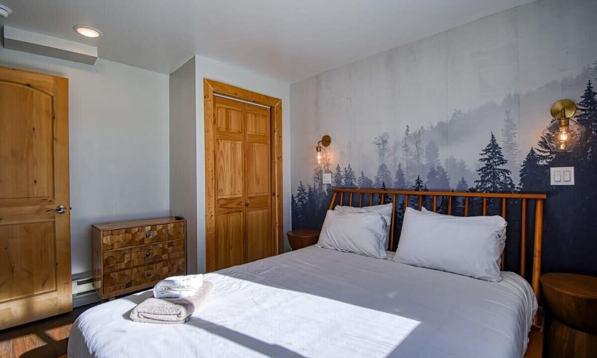 Photo of Bedroom in Leadville