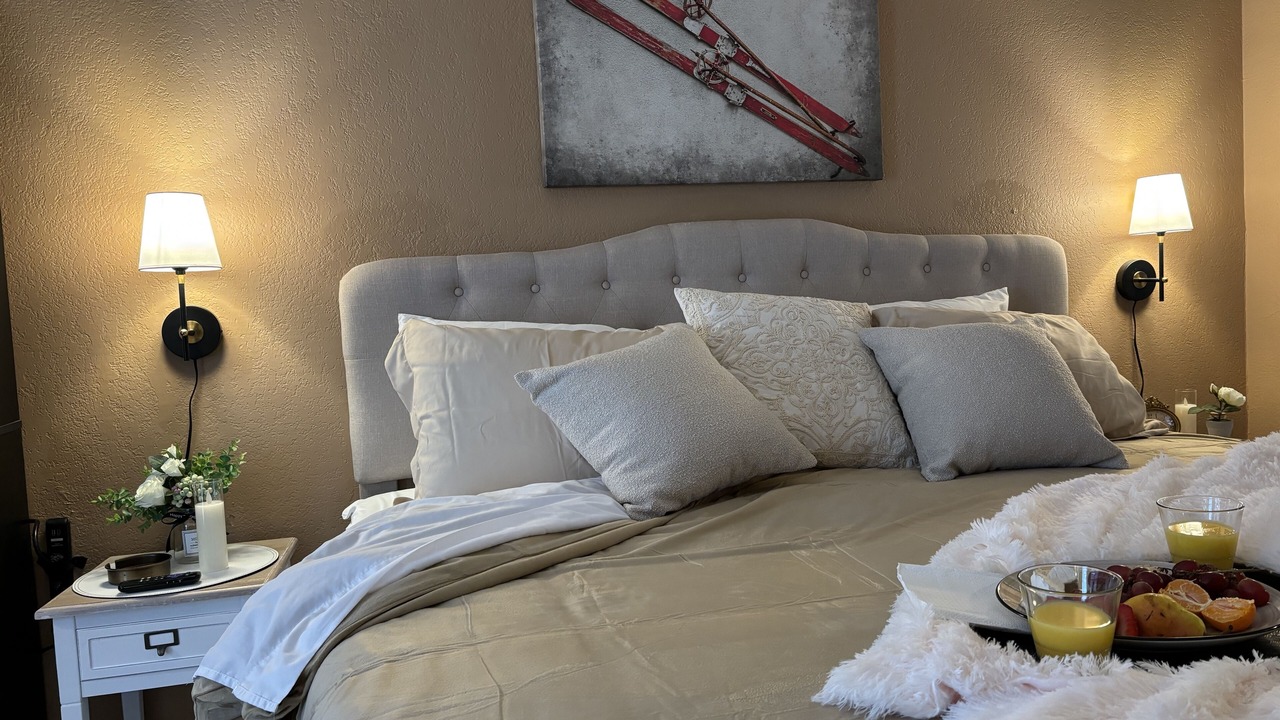 Photo of Bedroom in Granby
