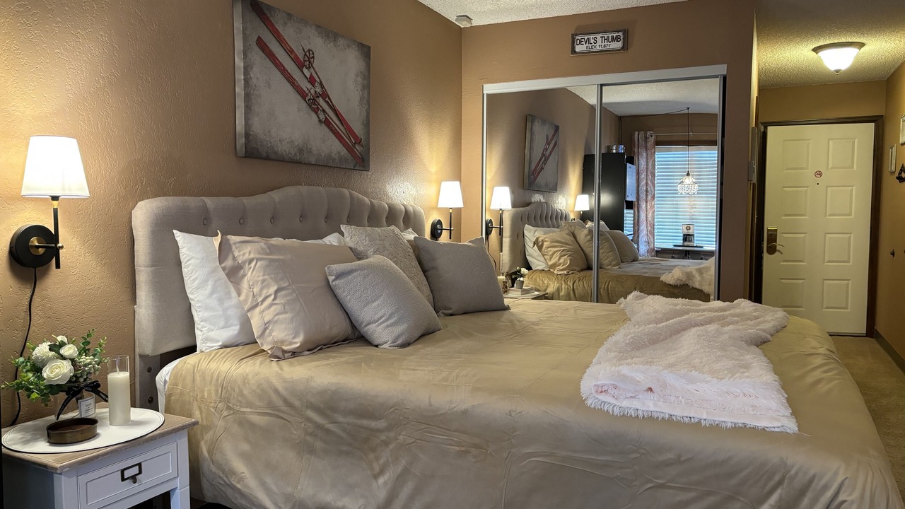 Photo of Bedroom in Granby