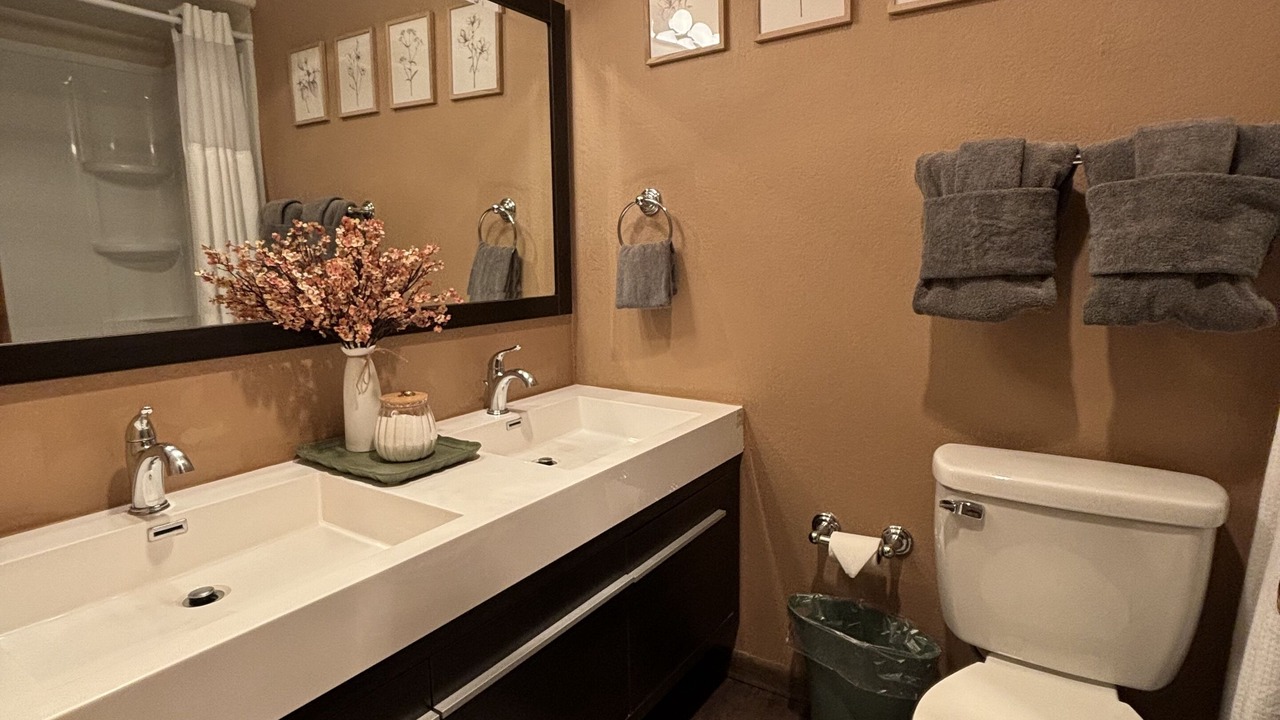 Photo of Bathroom in Granby